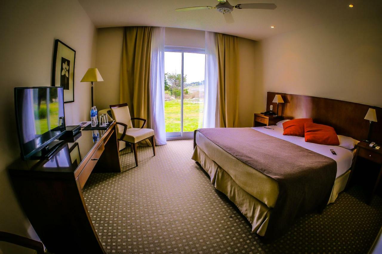 Elegance Hotel Tandil Habitación foto