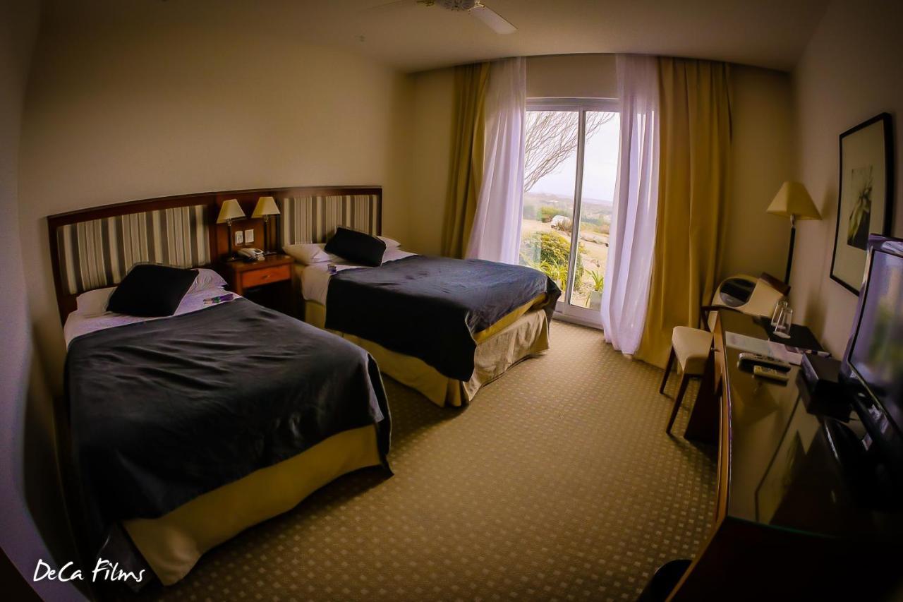 Elegance Hotel Tandil Exterior foto